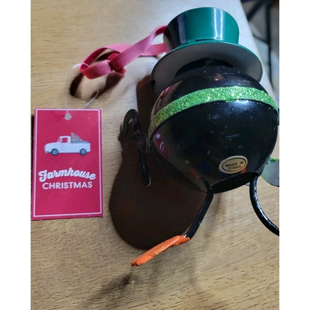 N/A farmhouse christmas